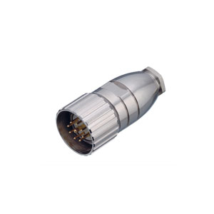 BINDER电源连接器 BINDER电源连接器